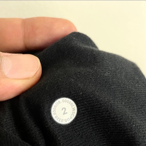 Lululemon Bound to Bliss High-Rise 7/8 Pant - Picture 9 of 10